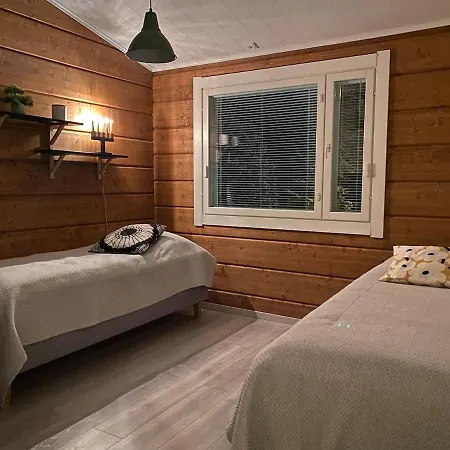 Star Villa Ranua