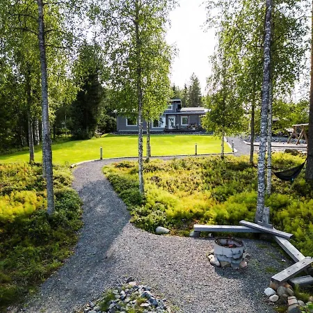 Star ヴィラ ラヌア