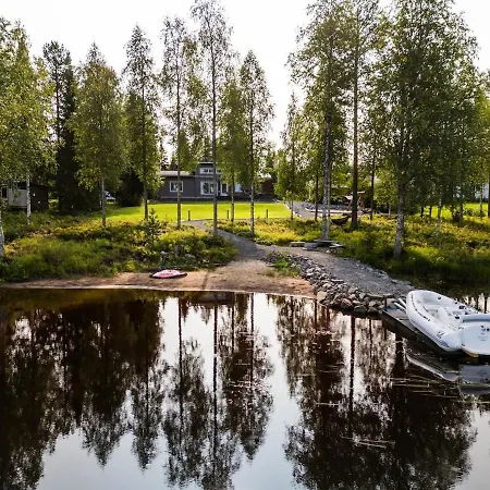 ヴィラ Star ラヌア