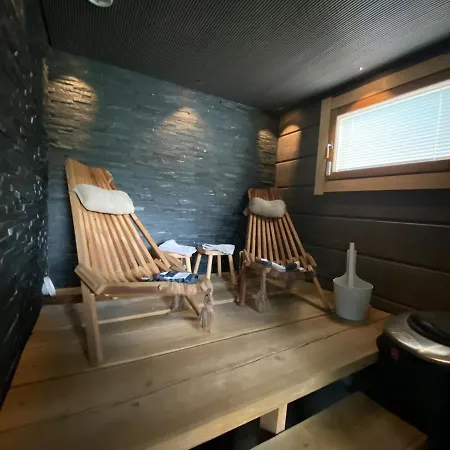 Star Villa
