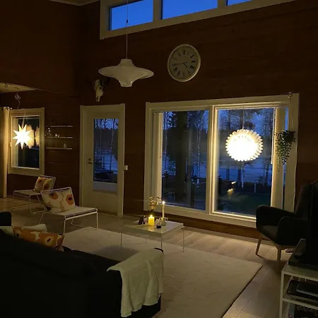 Huvilat Star *