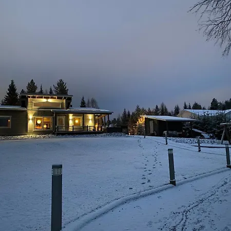 Star Villa *