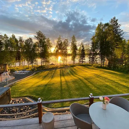 Star ヴィラ ラヌア