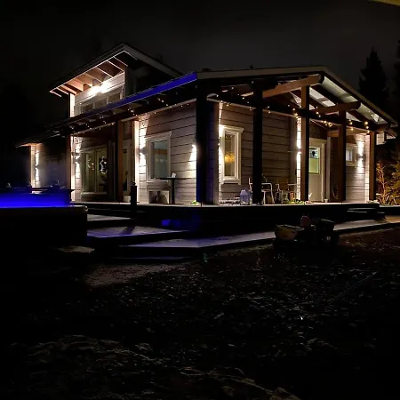 Star Villa