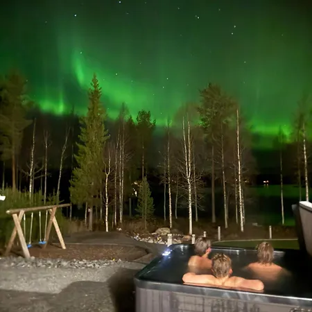 ヴィラ Star ラヌア